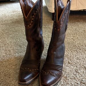 Women’s Ariat Boots Size 7